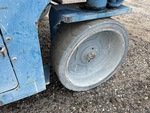 Chassis with 
