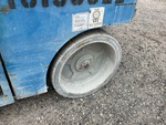 Chassis with 