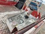 Control Station Upper with 