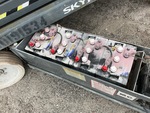 Electrical with 