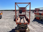 Control Station Upper with 