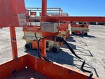 Control Station Upper with 