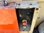 Control Station Ground with 
