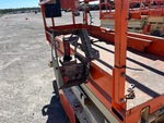 Control Station Upper with 