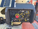 Control Station Ground with 