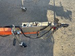 Chassis with 