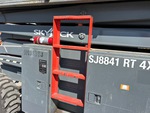 Chassis with 