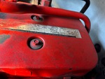 Engine with 