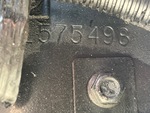 General Appearance with Second Serial Number/VIN Photo