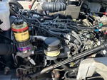 Motor with