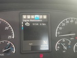 4 Transmision with Engine Hours