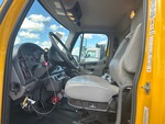 Cab with 