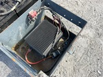 Electrical with 