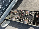 Electrical with 
