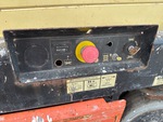 Basic Lower Control Station with