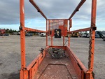 Basic Control Station Upper with