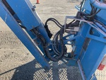 Hydraulique with 