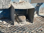 Poste de contrôle de base supérieur with 