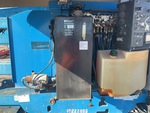Hydraulique with 