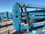 Hydraulique with 