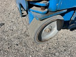 Chassis with 