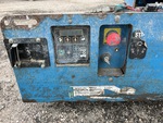 Control Station Ground with 
