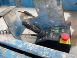 Control Station Upper with 