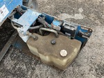 Control Station Ground with 