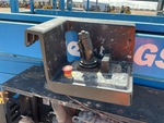 Control Station Upper with 