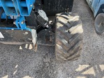 Drivetrain with 