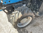 Chassis with 