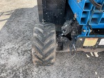 Drivetrain with 