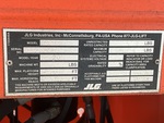 General Appearance with Numero seriale/numero d’identificazione del veicolo (VIN)