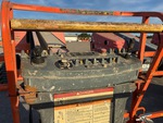 Basic Control Station Upper with