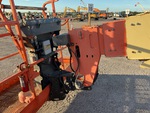 Basic Control Station Upper with