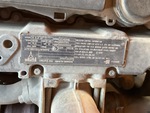 Engine with