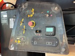 Basic Lower Control Station with
