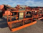 Basic Control Station Upper with