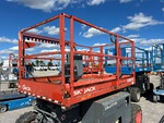 Chassis with 