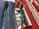 Control Station Upper with 