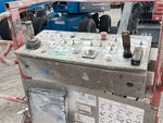 Basic Control Station Upper with 