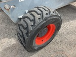Chassis Photos with 