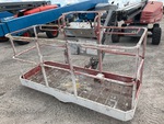 Basic Control Station Upper with 