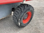 Chassis Photos with 