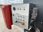 Basic Lower Control Station with 