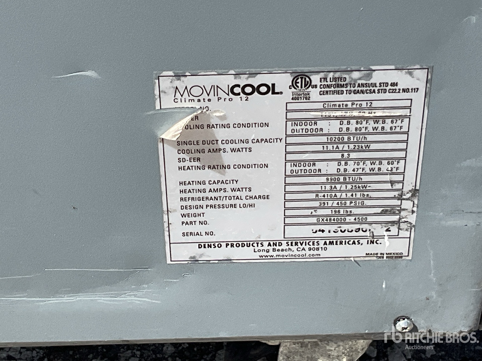 Aspect général with Numéro de série/Numéro d'identification du véhicule automobile