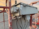 Control Station Upper with