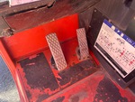 Control Station with 