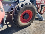 Chassis with 