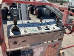 Basic Control Station Upper with 